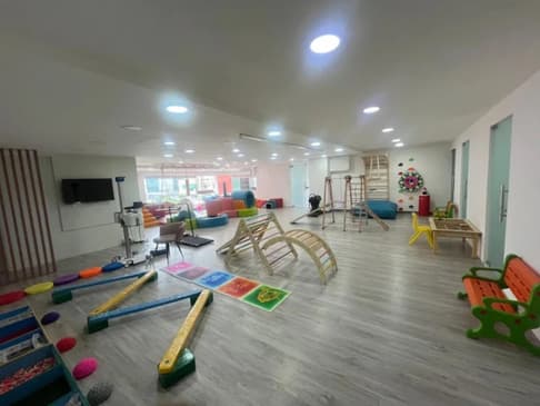 Slider image (2) Ameyam Physio and Child Development Center for Wellness and Rehabilitation Care